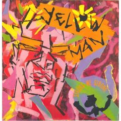 Yellowman - Yellowman - Strong Me Strong - CBS