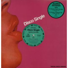 Gloria Estefan - Gloria Estefan - Oye (Remix) - Epic