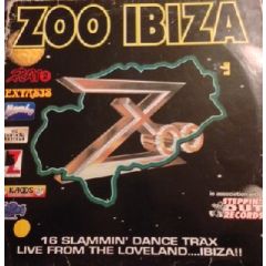 Various Artists - Various Artists - Zoo Ibiza - Zoo Control