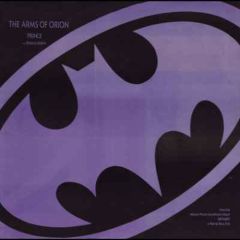 Prince - Prince - The Arms Of Orion - Warner Bros