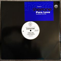 Sherrone - Sherrone - Pure Love - M&G