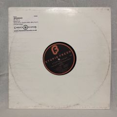 Stupid Fresh - Stupid Fresh - Stupid Theme - Freek Records