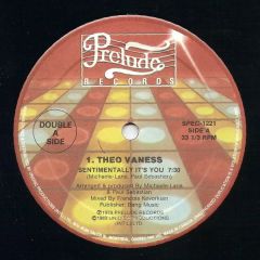 Inner Life - Inner Life - I'm Caught Up (One Night Love Affair) - Prelude