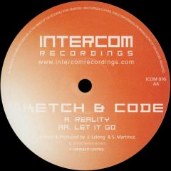 Sketch & Code - Sketch & Code - Reality - Intercom