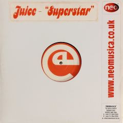 Juice - Juice - Superstar - NEO
