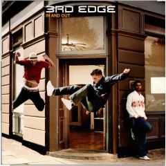 3rd Edge - 3rd Edge - In And Out - Parlophone