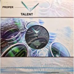 DJ Rap - DJ Rap - Spiritual Aura (2001 Remixes) - Proper Talent