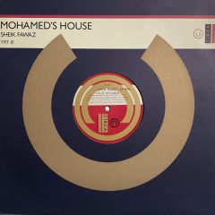 Sheik Fawaz - Sheik Fawaz - Mohamed's House - Circa
