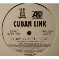 Cuban Link - Cuban Link - Flowers For The Dead - Terror Squad