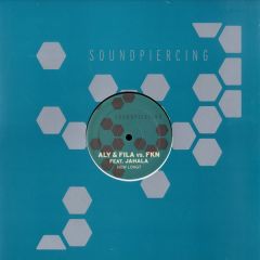 Aly & Fila Vs Fkn Feat. Jahala - Aly & Fila Vs Fkn Feat. Jahala - How Long - Soundpiercing