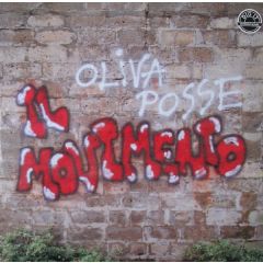 Oliva Posse - Oliva Posse - Il Movimento - Dig It