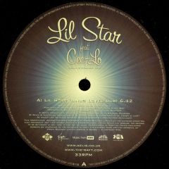 Kelis Feat. Cee-Lo - Kelis Feat. Cee-Lo - Lil Star (Remixes) - Virgin