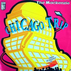 The Mackenzie - The Mackenzie - Chicago Trip - Music Man