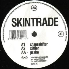Skintrade - Skintrade - Shapeshifter - Soma