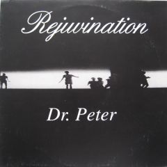 Rejunivation - Rejunivation - Dr Peter - Soma