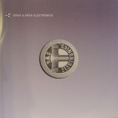 Roog & Greg Feat. Anita Kelsey - Roog & Greg Feat. Anita Kelsey - Wicked World - Roog & Greg Electronics