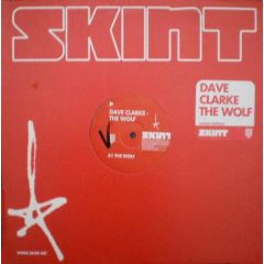 Dave Clarke - Dave Clarke - The Wolf - Skint
