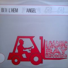 Beth L'Hem - Beth L'Hem - Angel - Loading Bay Records