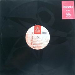 Maracca - Maracca - Invocation - Yeti