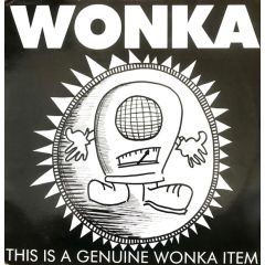 Jambo! - Jambo! - Wonka - This Is A Genuine Wonka Item - Wonka Beats