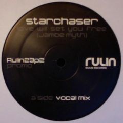 Starchaser - Starchaser - Love Will Set You Free - Rulin