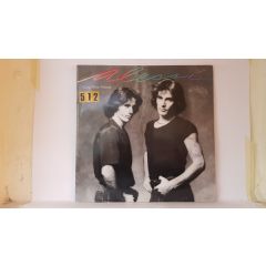 Alessi - Alessi - Long Time Friends - Qwest Records