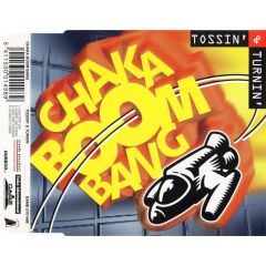 Chaka Boom Bang - Chaka Boom Bang - Tossin' And Turnin' - Game Records