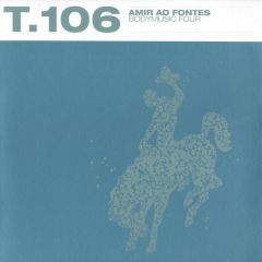 Amir Ad Fontes - Amir Ad Fontes - Bodymusic Four - Big City Beats 6