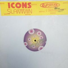 Icons - Icons - Slammin - 	Eurotrax