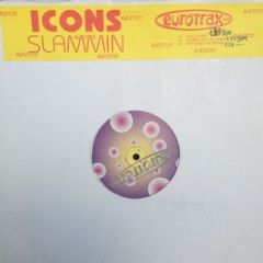 Icons - Icons - Slammin - Eurotrax