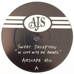 Sweet Deception - Sweet Deception - In Love With An Angel - A.J.S.