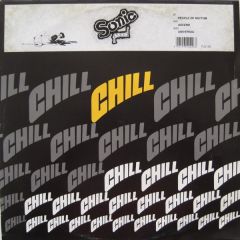 Sonic Food - Sonic Food - People Of Rhythm - Chill