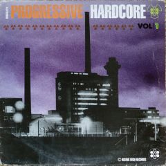 Progressive Hardcore - Progressive Hardcore - Volume One - Rising High