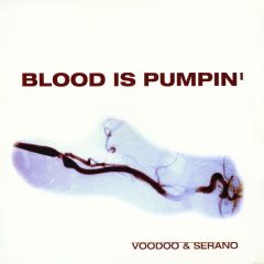 Voodoo & Serano - Voodoo & Serano - Blood Is Pumpin - Net Record-Z