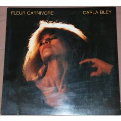 Carla Bley - Carla Bley - Fleur Carnivore - WATT Works