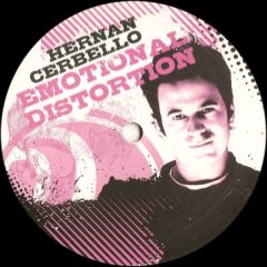 Hernan Cerbello - Hernan Cerbello - Emotional Distortion - Echoplast 3
