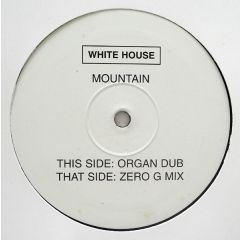 White House - White House - Mountain - Away 6