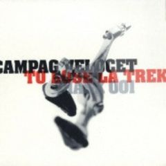 Campag Velocet - Campag Velocet - To Lose La Trek - Pias