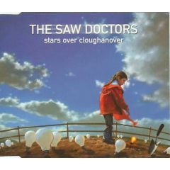 The Saw Doctors - The Saw Doctors - Simple Things - Shamtown