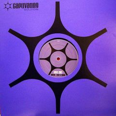 Dave 202 - Dave 202 - Lost & Found / Louvre - Captivating Sounds 