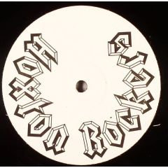 Hoxton Rockers - Hoxton Rockers - Alarm Clock - Hoxton Rockers