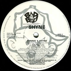 Shyne Ft Barrington Levy - Shyne Ft Barrington Levy - Bonnie & Shyne - Bad Boy