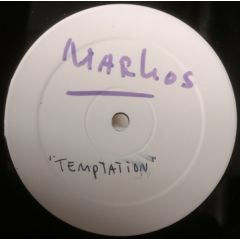 Markos - Markos - Temptation - Tremolo