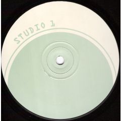 Studio 1 - Studio 1 - Hellblau - Studio 1
