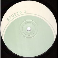 Studio 1 - Studio 1 - Hellblau - Studio 1
