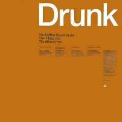 Pet Shop Boys - Pet Shop Boys - You Only Tell Me You Love Me When You're Drunk - Parlophone