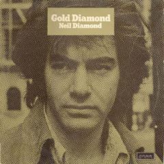 Neil Diamond - Neil Diamond - Gold Diamond - London Records