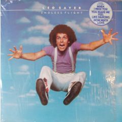 Leo Sayer - Leo Sayer - Endless Flight - Chrysalis