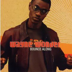 Wayne Wonder - Wayne Wonder - Bounce Along - Atlantic