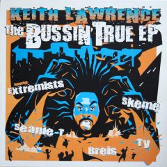 Keith Lawrence - Keith Lawrence - The Bussin True EP - Beat Oven